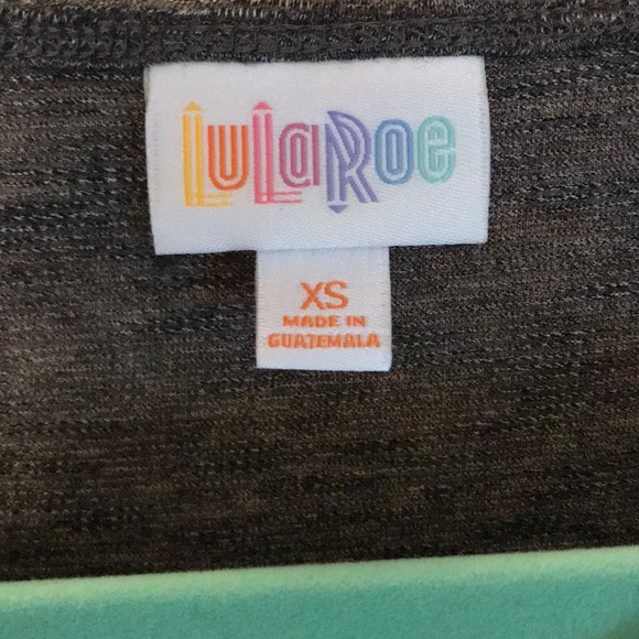 Lularoe Irma - Picture 2 of 4